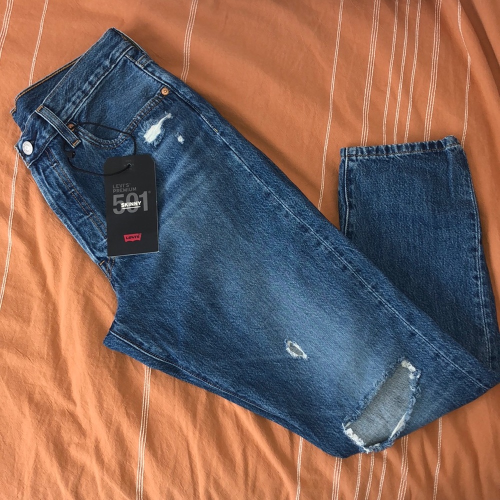 Levi’s